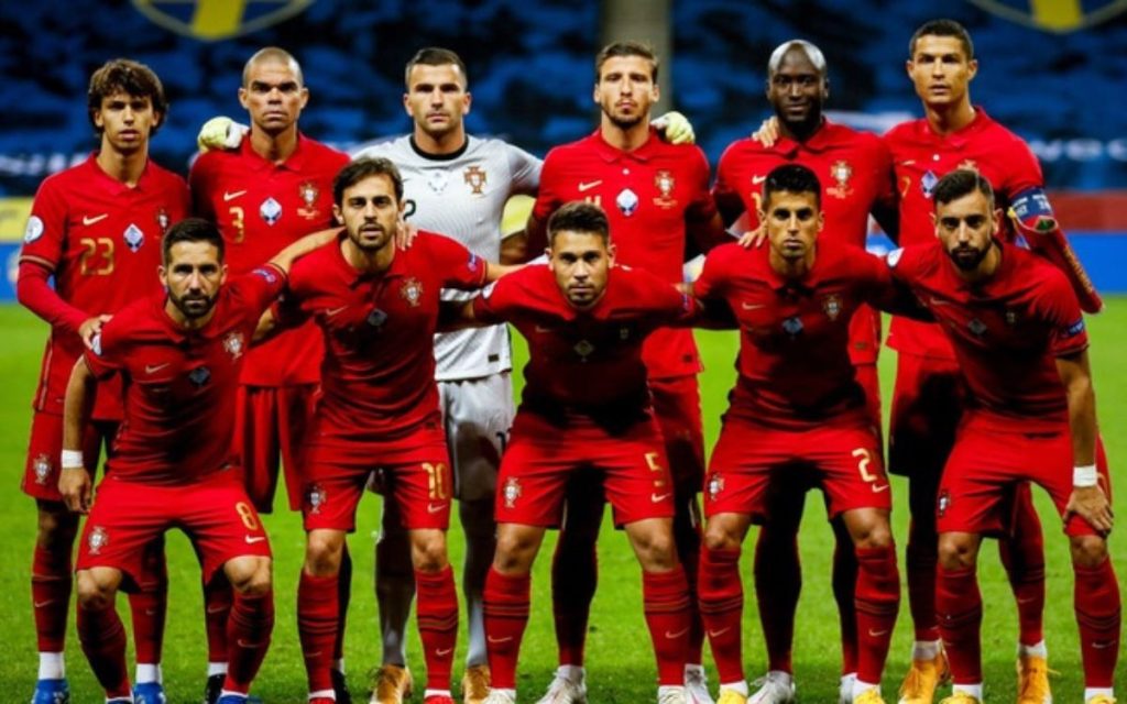 ronaldo euro 2024 không còn quan trọng