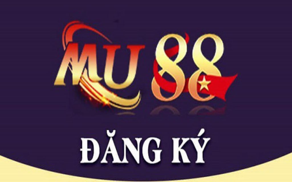 Hướng dẫn tạo tài khoản tại Mu88 bet