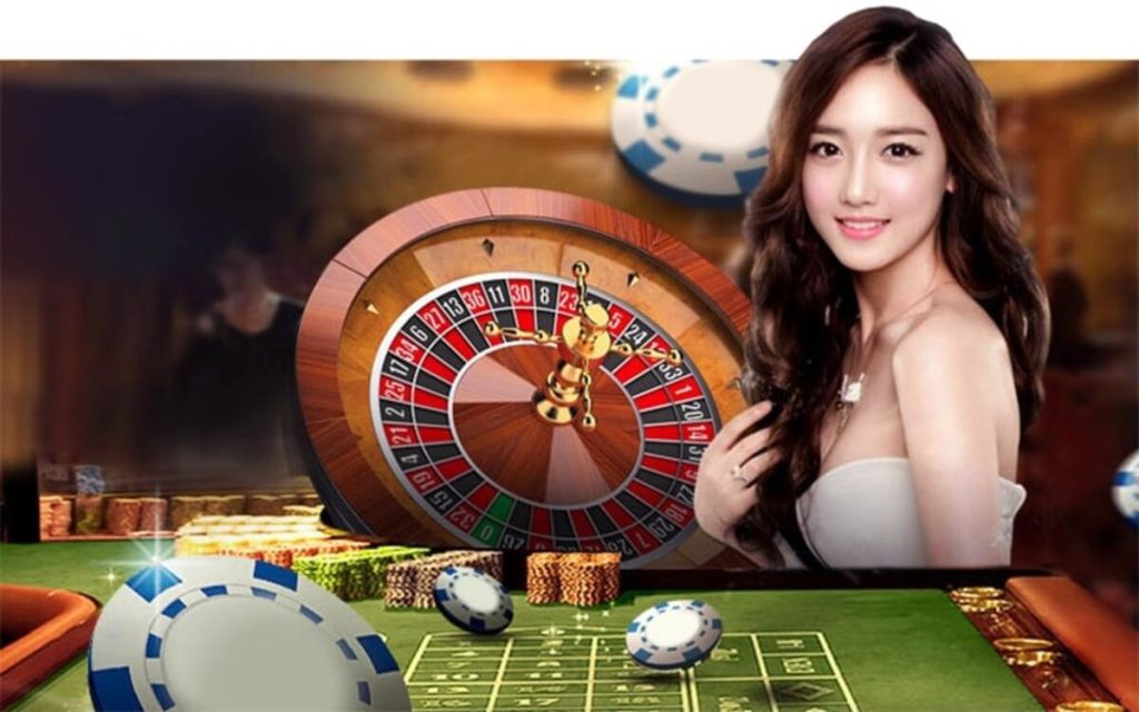 Mu88 Casino là trang nhà cái cá cược casino tại Việt Nam