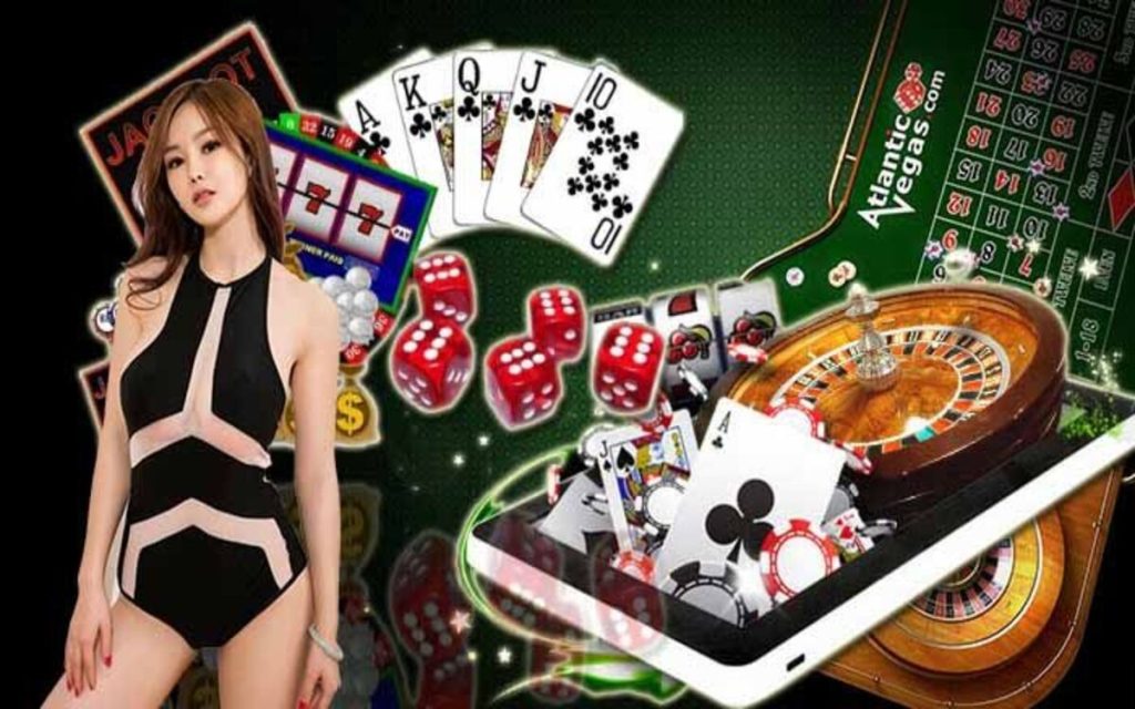 Giới thiệu Mu88 Casino với những game bài đổi thưởng đình đám
