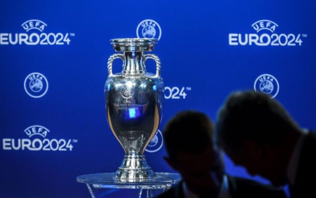 Cập nhật một số diễn biến mới nhất tại Euro 2024 sắp tới