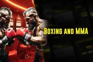 Cá Cược MMA