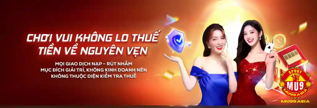 Khuyến Mãi MU99